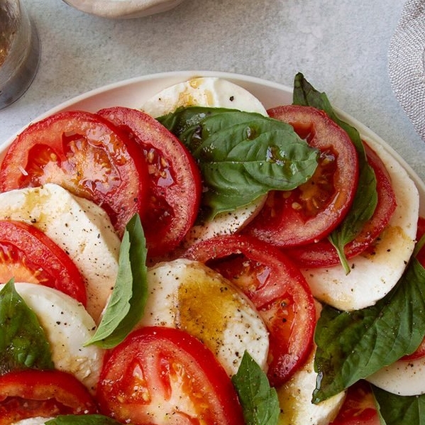 Ladies' Salad Supper